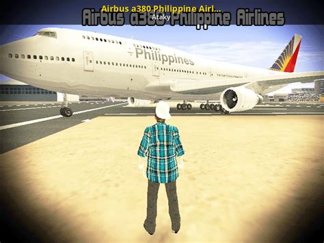 Grand Theft Auto: San Andreas Philippine Mod .